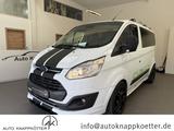 Ford Transit Custom 2.0 TDCi 290 L1 Sport Navi/Autom. - Ford Transit sport