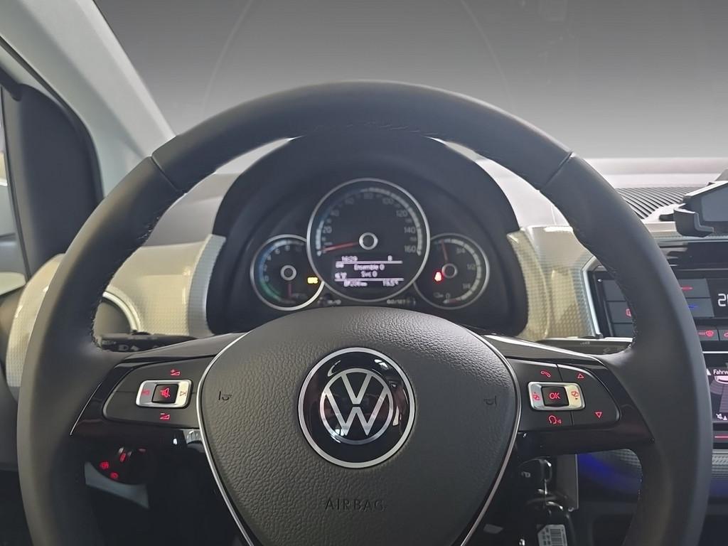 Volkswagen e-up! Edition 61 kW 83 PS 32,3 kWh 1-Gang-Automa