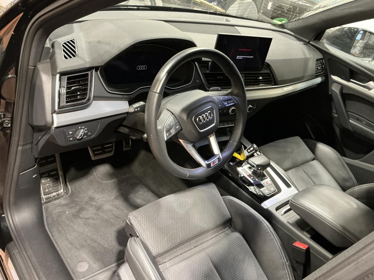 Audi SQ5 - Bild 7