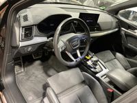 Audi SQ5 - Vorschau Bild 7
