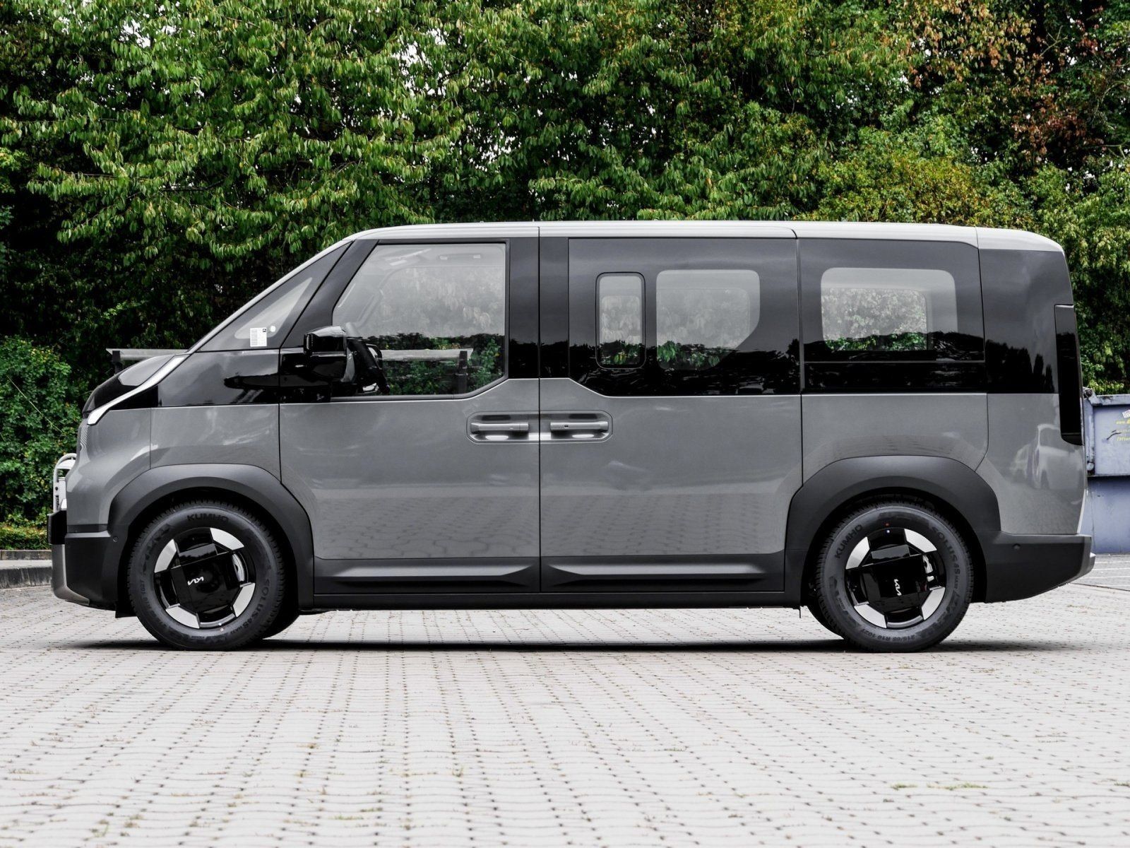 Kia PV5 - Bild 20