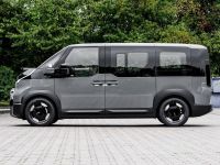 Kia PV5 - Vorschau Bild 20