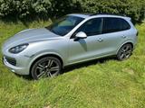 Porsche Cayenne S V8 Diesel - Porsche Cayenne in Bonn