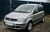 Fiat Panda 169 Gingo/TÜV+Insp.+ZR/WP - NEU/ - gebrauchte Fiat Panda aus dem Jahr 2003