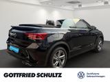 Volkswagen T-Roc Cabriolet 1.5 TSI DSG LED SHZ EPH R-Line A - Autos mit Automatikschaltung