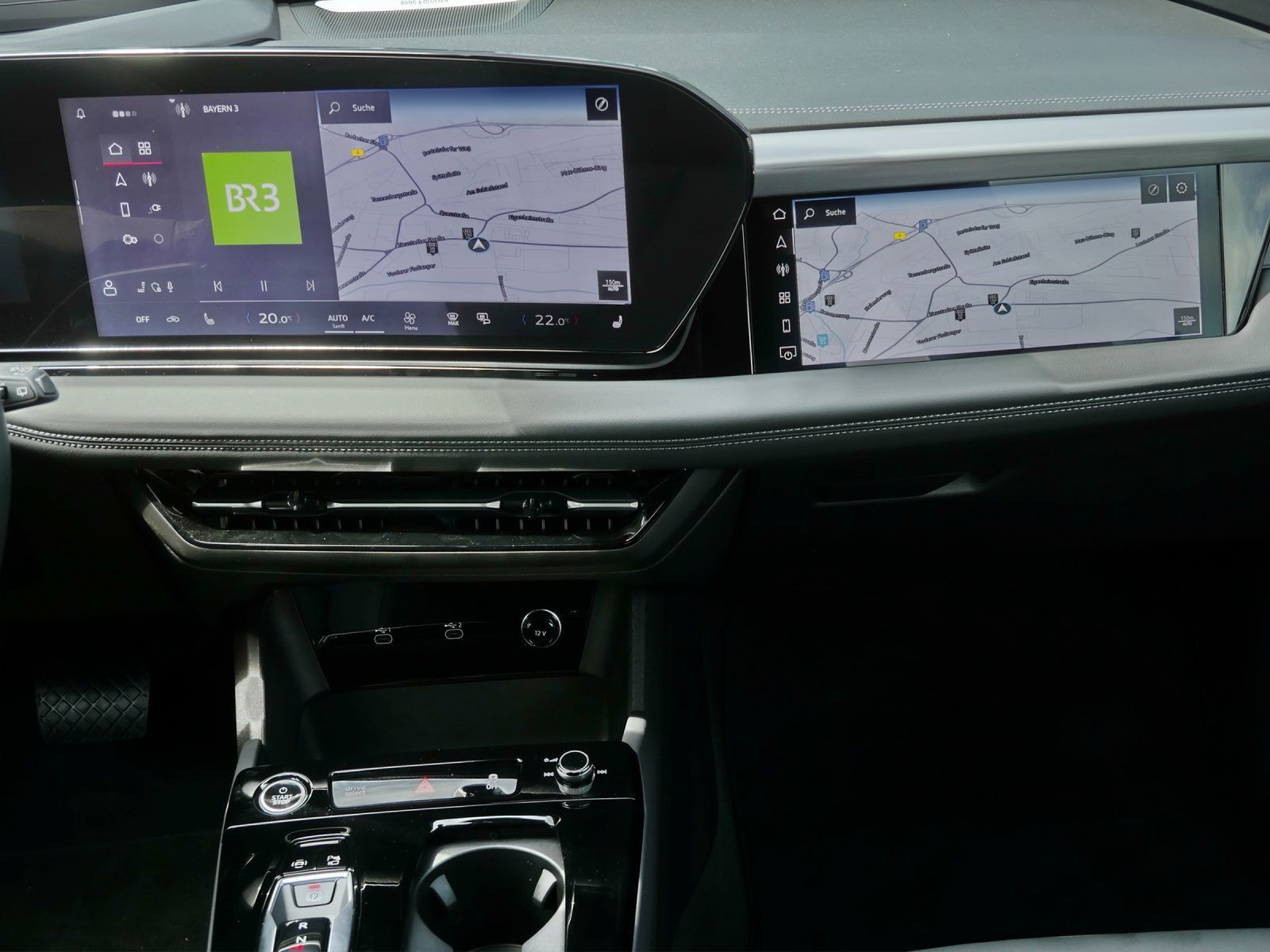 Audi A6 e-tron - Bild 6
