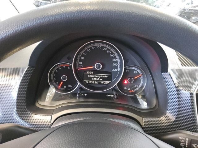 Volkswagen up! - Bild 3