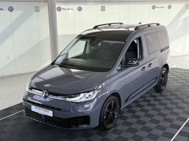 Volkswagen Caddy 1.5TSI DSG EDITION LED NAV STANDHZ ACC AHK