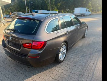 BMW 520 - 5