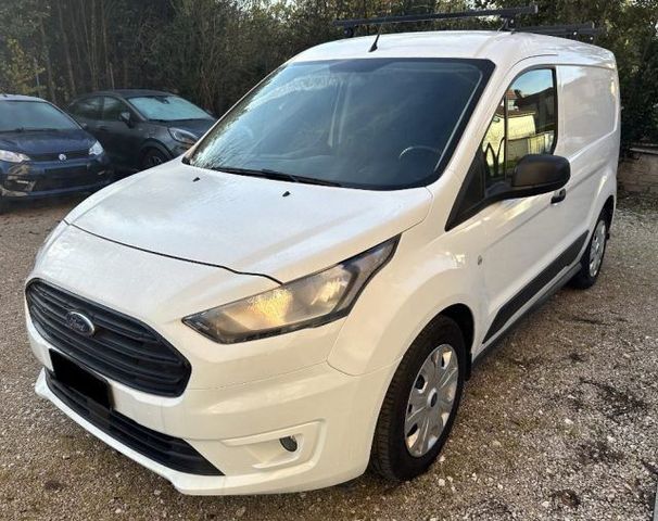 Ford FORD Transit Connect 210 1.5 TDCi 100CV PL Furgo