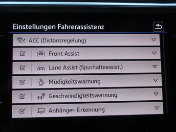 Volkswagen Tiguan Allspace - 5