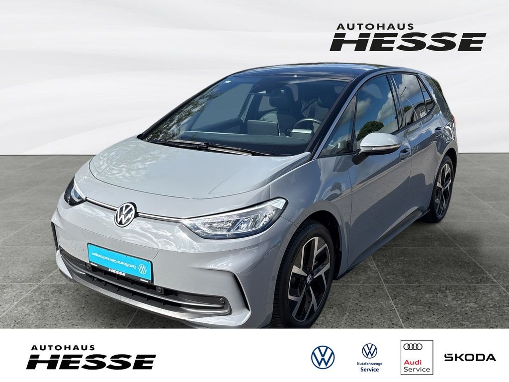 Image of Volkswagen ID.3