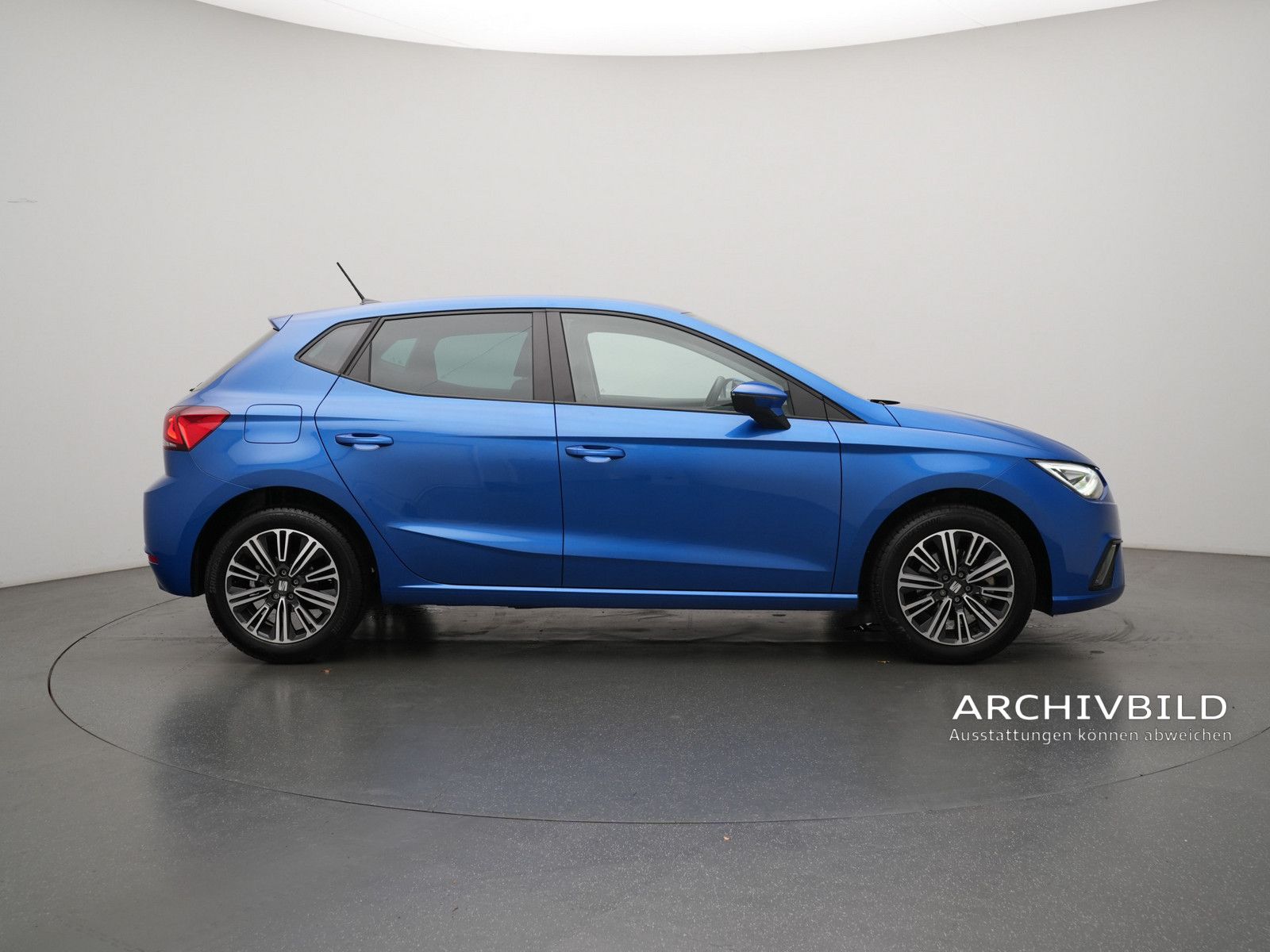 Seat Ibiza - Bild 3