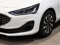 Ford Focus - Vorschau Bild 4