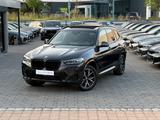 BMW X3 xD 20d M Sport Laser Pano HuD AHK h/k - BMW X3 Jahreswagen