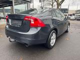 Volvo S60 Lim. 2.0 T3 Kinetic*Navi*Leder*AHK - Volvo S60 Gebrauchtwagen