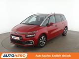 Citroën C4 Grand Picasso 1.2 e-THP Shine Aut.*NAVI*ACC* - scheckheftgepflegte Citroën Grand C4 Picasso / SpaceTourer
