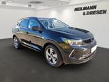 Opel Grandland GS 1.2 Navi/Lenkrad/Sitzheizung/Keyles - schwarze Opel Grandland (X)