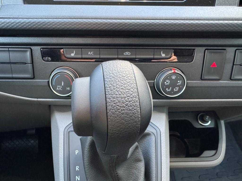 Volkswagen T6 Transporter