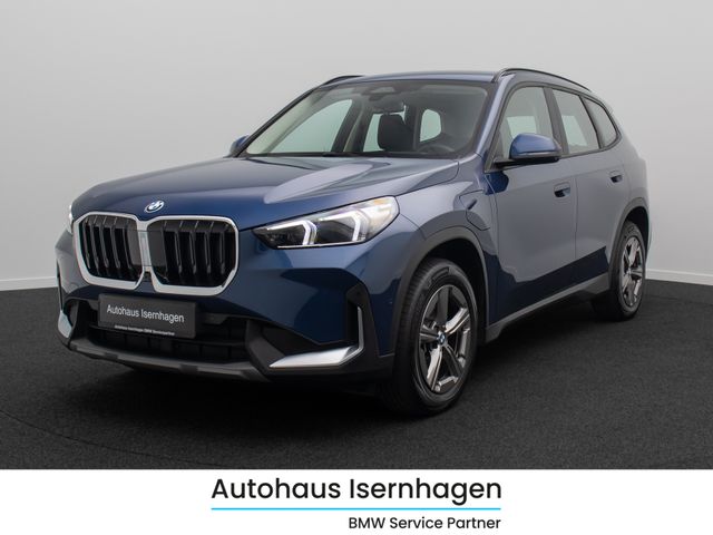 BMW X1 xD25e Alarm HUD DAB 360&deg;Komfort AdapLED Leder