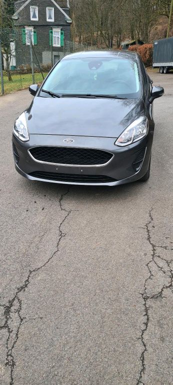 Image of Ford Fiesta