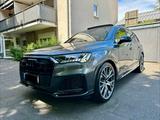 Audi SQ7 TDI quattro VOLLAUSSTATTUNG 