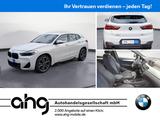 BMW X2 sDrive18i M-Sport *Shadow*Kamera*NaviRTTI*LED - BMW X2 in Freiburg