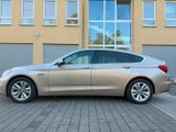 BMW 535 Gran Turismo 535d xDrive Gran Turismo 2 Hand - BMW 535 Gran Turismo: Limousine