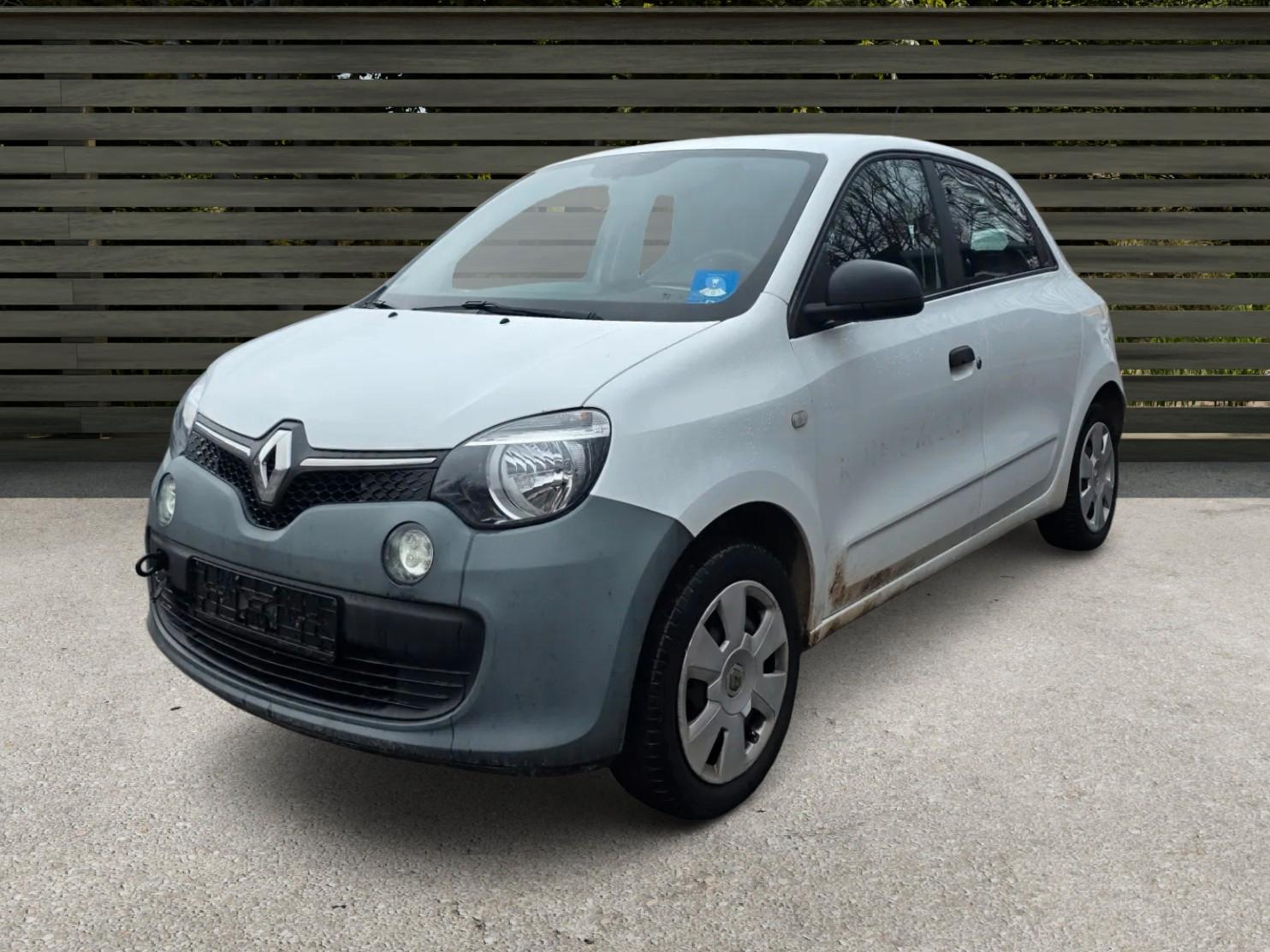 Renault Twingo Life