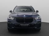 BMW X5 xD45e MSport HUD H/K 360°Laser DAB Individual - BMW X5 in Braunschweig