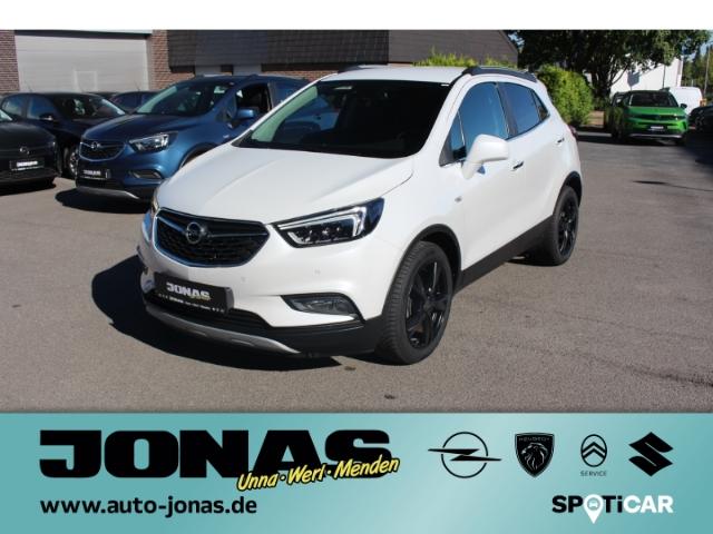 Opel Mokka X Innovation 1.4 T Keyless Sitzheizung