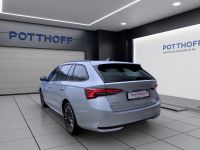 Skoda Octavia - Vorschau Bild 3