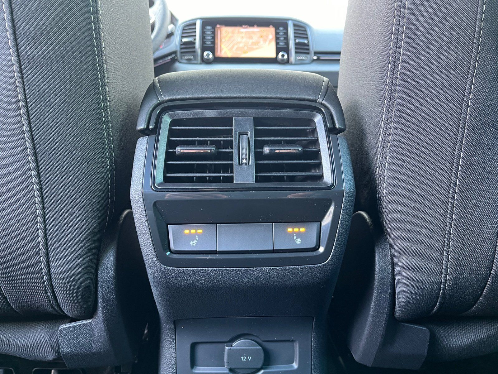 Skoda Karoq - Bild 24