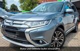 Mitsubishi Outlander SUV-Star+ 4WD,CAM,NAV, - Mitsubishi Outlander in Hannover