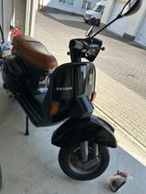 Vespa PX 200 E - VESPA P200E