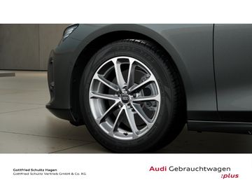 Audi A6 - 7