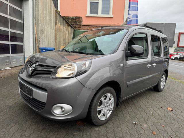 Renault Kangoo Intens*Panorama*Navi*Kamera*