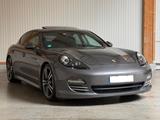 Porsche Panamera 4,Allrad,20 Zoll,Scheckheft lückenlos - Porsche Gebrauchtwagen in Fulda