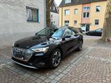 Audi E-Tron 50 Q. S Line GARANTIE/Kamera/Leder - Audi e-tron von privat