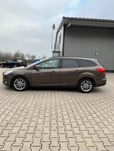 Ford Focus Turnier 1.0 EcoBoost 92 kW (125 PS)  - Ford Focus Gebrauchtwagen in Münster