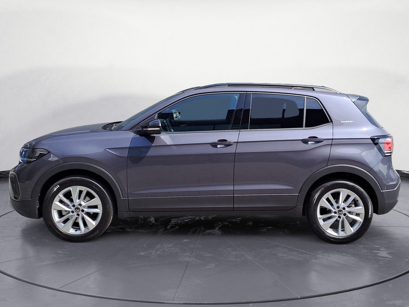 Volkswagen T-Cross - Bild 3