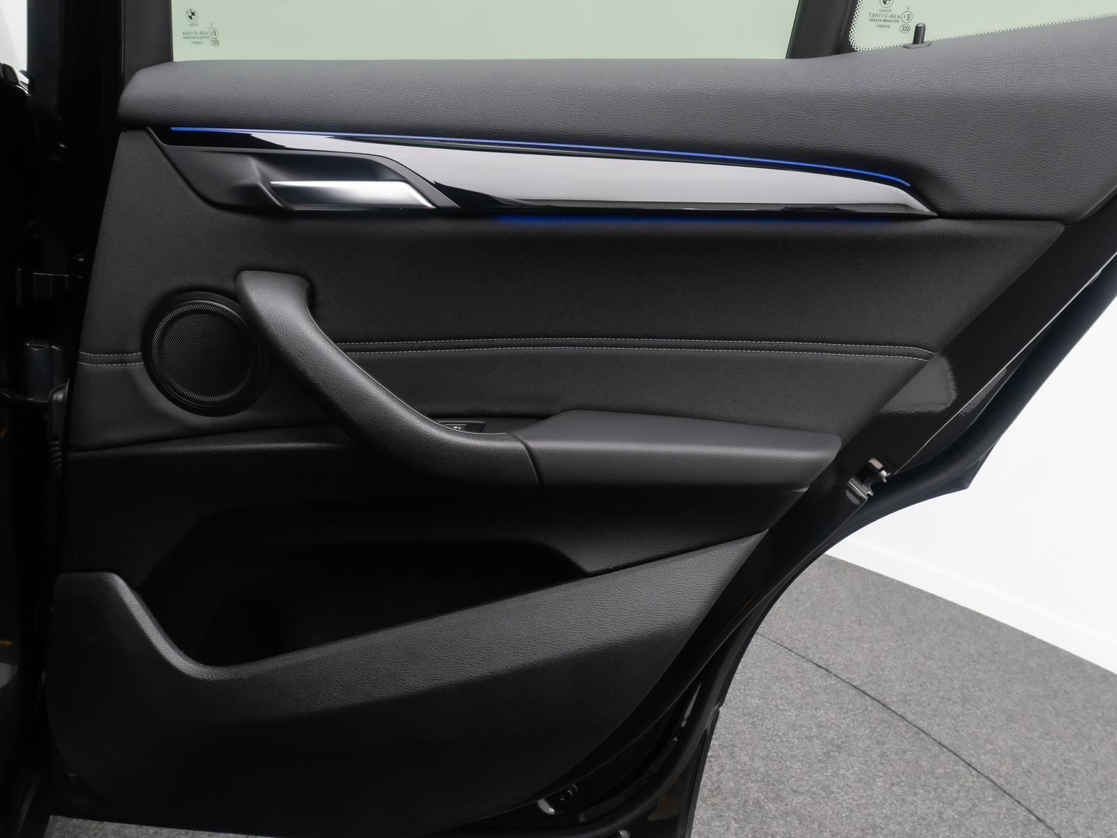 BMW X2 sD18d DAB Kamera DAB Sportsitz ParkAss 18Zoll, миниатюра 30