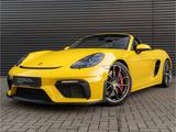 Porsche 718 Spyder  - Porsche Boxster in Oberhausen