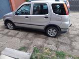 Suzuki Inges 1,3 Diesel - Suzuki Ignis mit Diesel-Antrieb