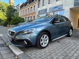 Volvo V40 Cross Country D3,  Xenon - Volvo V40 Cross Country aus 2013