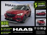 Opel Grandland 2.0 D Ultimate Top Ausstattung - Opel Grandland (X) in Augsburg