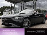 Mercedes-Benz CLE 200 Cabriolet AMG Memory Kamera ARTICO beige - Mercedes-Benz Jahreswagen: Cabrio