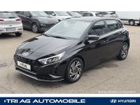 Hyundai i20 - Vorschau Bild 7