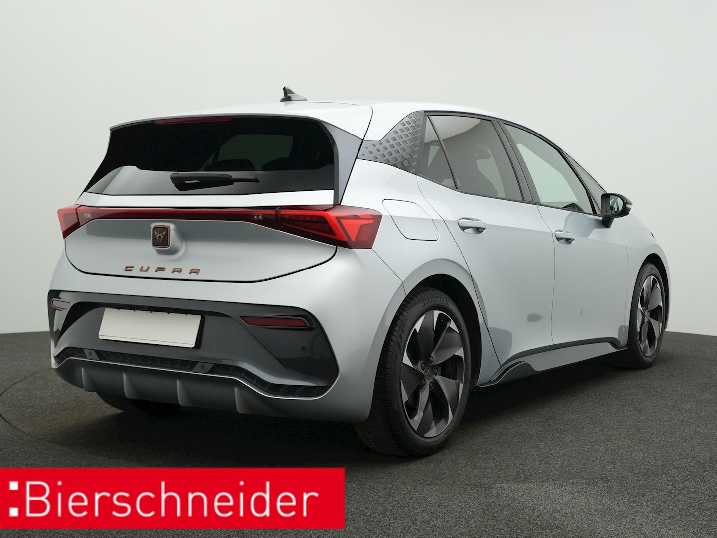Cupra Born - Bild 6