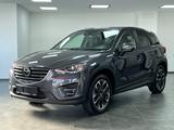Mazda CX-5 Sports-Line AWD/NAVI/LEDER/KAM/AHK/BOSE/MEM - Mazda Gebrauchtwagen in Köln